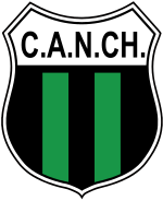 Trang chủ 107 Nueva Chicago